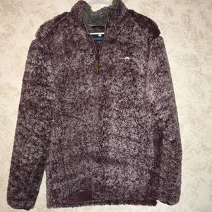 Southern Shirt Sherpa